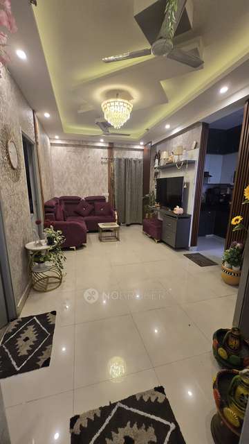 2 BHK Flat In Galaxy Royale for Rent  In Sector-16c