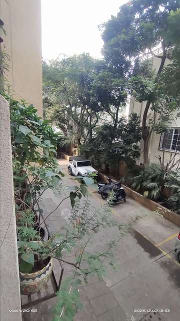 2 BHK Flat In Raviraj Yellow Blossoms For Sale  In Ghorpadi