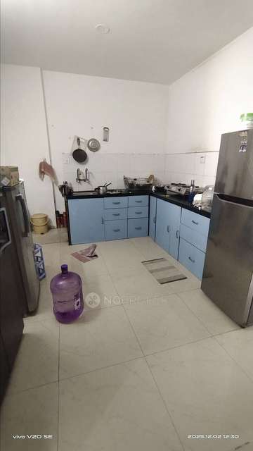 2 BHK Flat In Raviraj Yellow Blossoms For Sale  In Ghorpadi