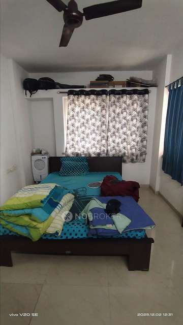 2 BHK Flat In Raviraj Yellow Blossoms For Sale  In Ghorpadi