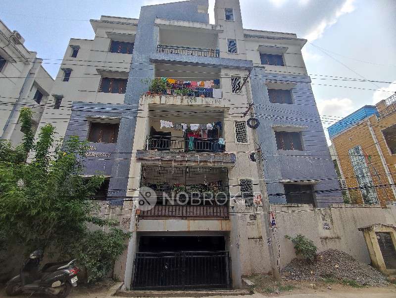 Flats for Rent in Manikonda Jagir , Hyderabad Gated Community Flats