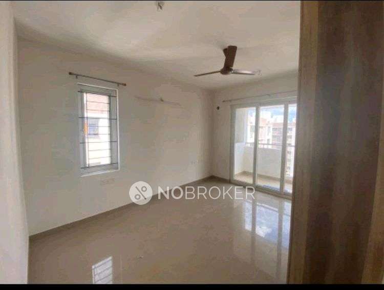 Purva Windermere Pallikaranai Rent WITHOUT BROKERAGE Semifurnished 2