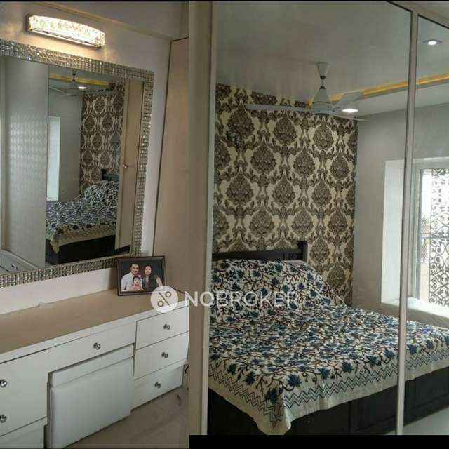 3 BHK Flat In Goel Ganga Carnation for Rent In Mundhwa