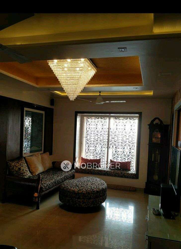 3 BHK Flat In Goel Ganga Carnation for Rent  In Mundhwa