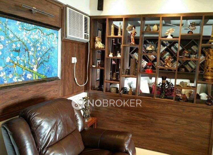 3 BHK Flat In Goel Ganga Carnation for Rent In Mundhwa