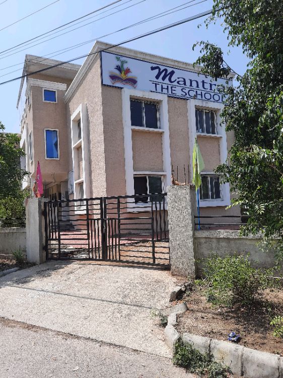 Krushi Defence Colony Apartment