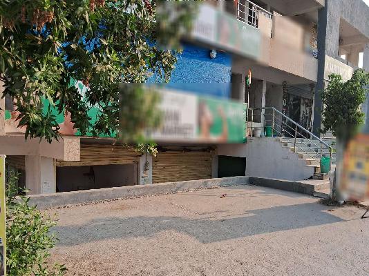 1 BHK Flat In Krushi Infra Projects India Pvt Ltd For Sale  In Patancheruvu