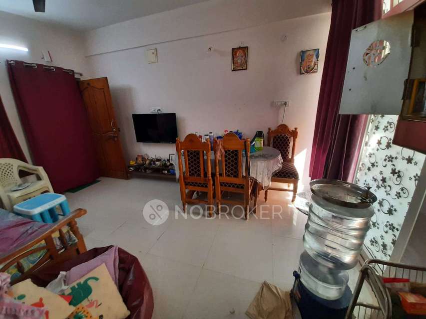 1 BHK Flat In Krushi Infra Projects India Pvt Ltd For Sale  In Patancheruvu