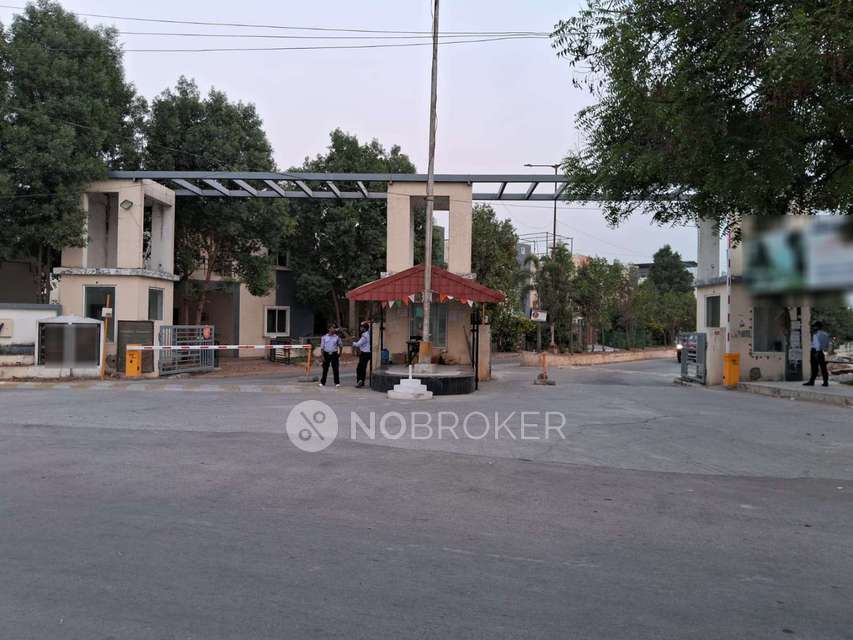 1 BHK Flat In Krushi Infra Projects India Pvt Ltd For Sale  In Patancheruvu