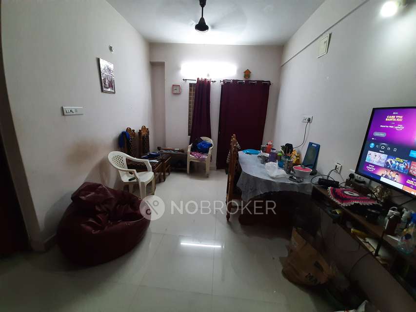 1 BHK Flat In Krushi Infra Projects India Pvt Ltd For Sale  In Patancheruvu