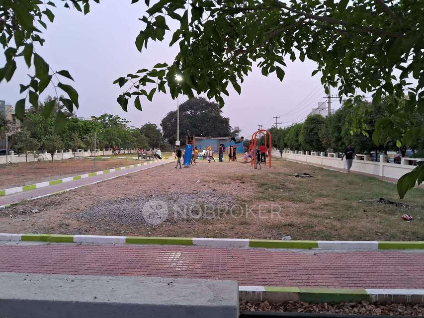 1 BHK Flat In Krushi Infra Projects India Pvt Ltd For Sale  In Patancheruvu