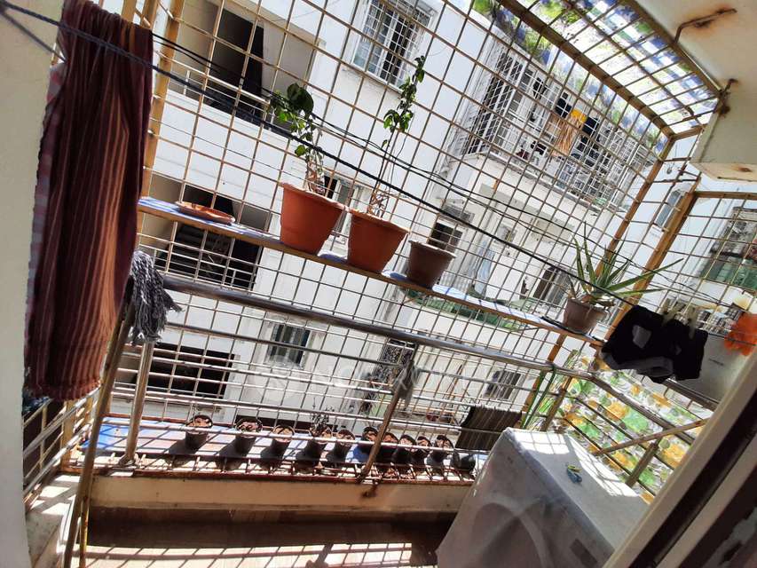 1 BHK Flat In Krushi Infra Projects India Pvt Ltd For Sale  In Patancheruvu