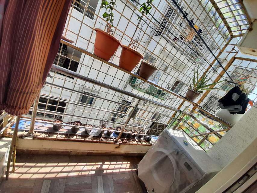 1 BHK Flat In Krushi Infra Projects India Pvt Ltd For Sale  In Patancheruvu