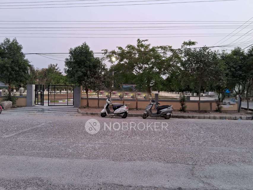 1 BHK Flat In Krushi Infra Projects India Pvt Ltd For Sale  In Patancheruvu