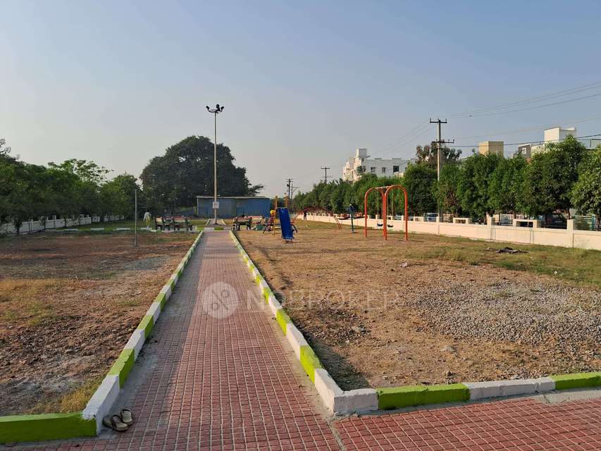 1 BHK Flat In Krushi Infra Projects India Pvt Ltd For Sale  In Patancheruvu