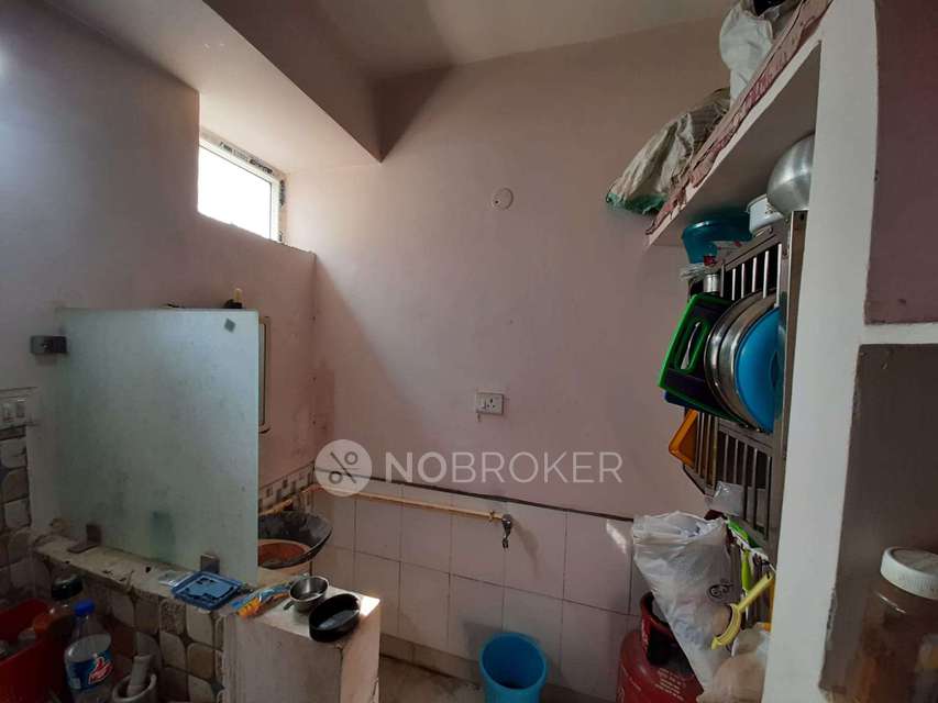 1 BHK Flat In Krushi Infra Projects India Pvt Ltd For Sale  In Patancheruvu