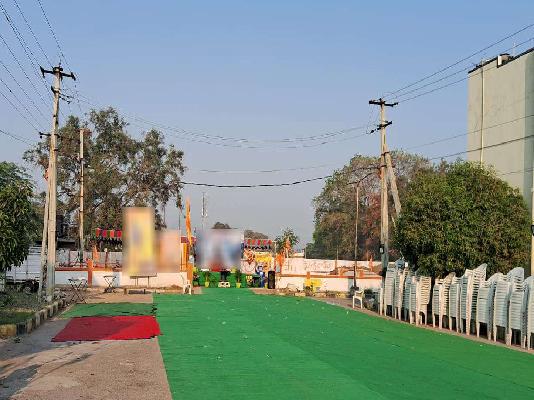 1 BHK Flat In Krushi Infra Projects India Pvt Ltd For Sale  In Patancheruvu