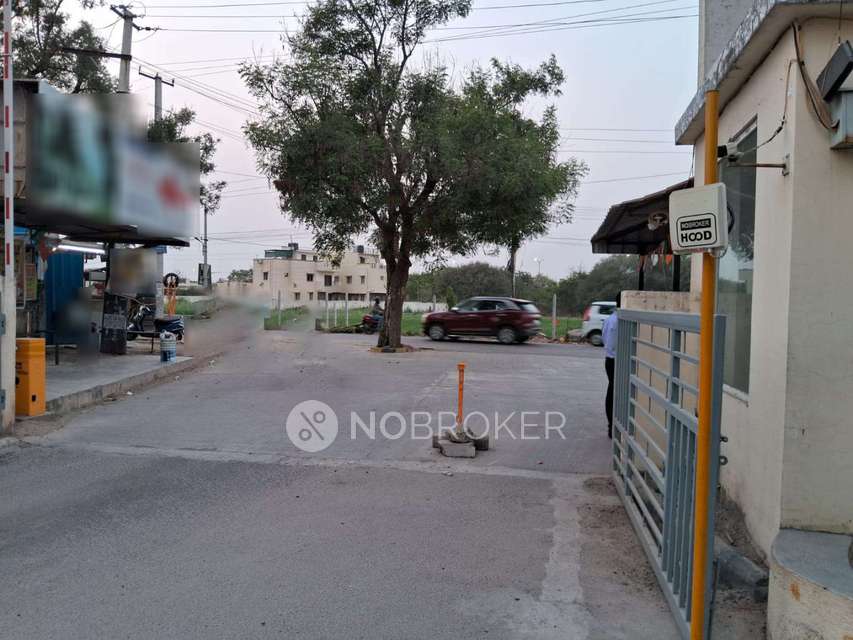 1 BHK Flat In Krushi Infra Projects India Pvt Ltd For Sale  In Patancheruvu