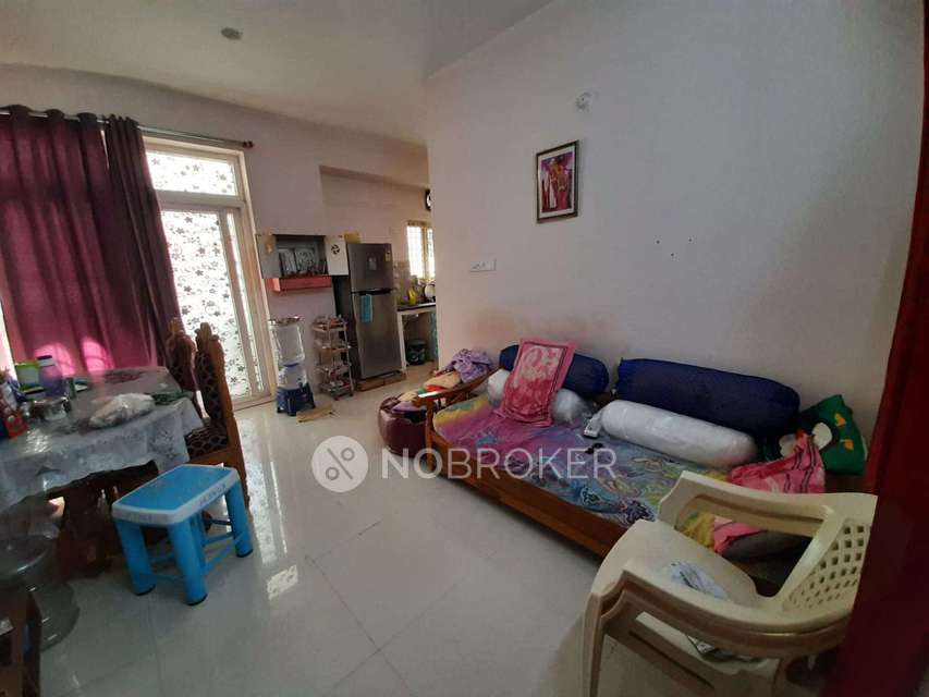 1 BHK Flat In Krushi Infra Projects India Pvt Ltd For Sale  In Patancheruvu