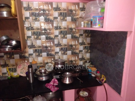 2 BHK Flat In Annai Flats, T.h.road for Rent  In Tiruvottiyur