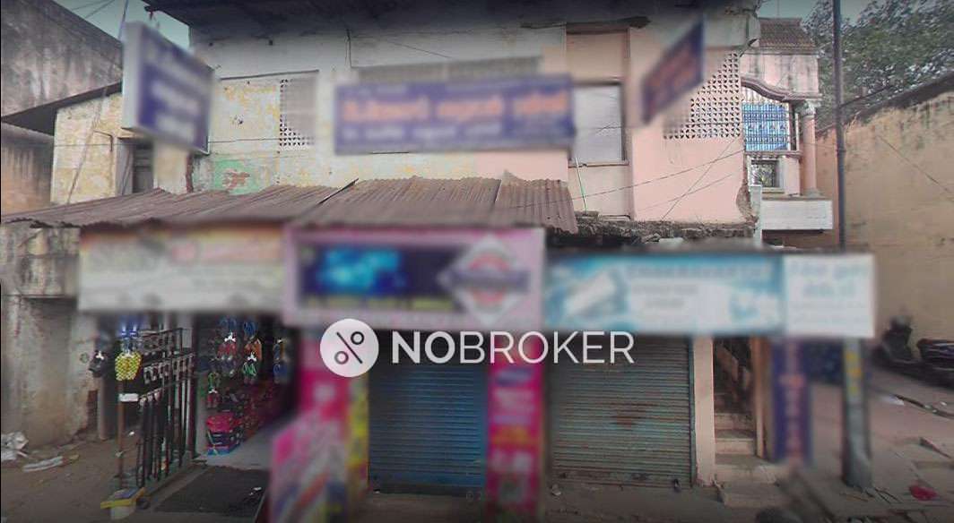 Godown/Warehouse in Perambur, Chennai for Rent 