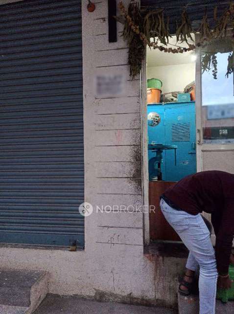 Shop in Kempapura Agrahara, Bangalore for Rent 