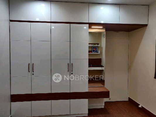 1 BHK Flat In Chintamani Court Chs for Rent  In Shaniwar Peth