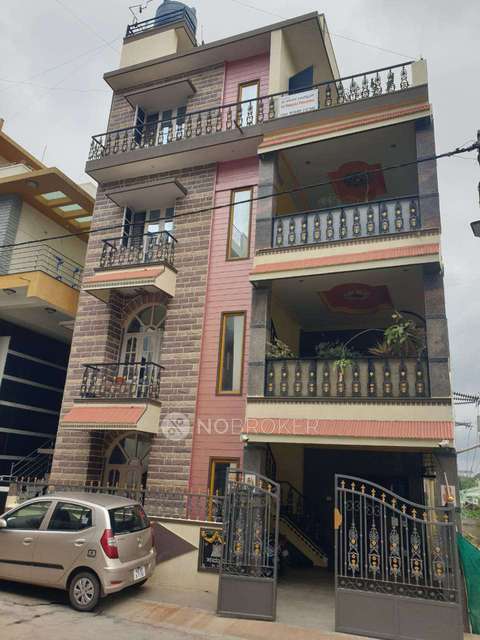 2 BHK Flat for Rent  In Chikka Thataguni