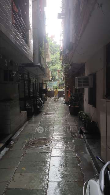 1 BHK Flat In Dda Janta Flat, Raghu For Sale  In Raghubir Nagar