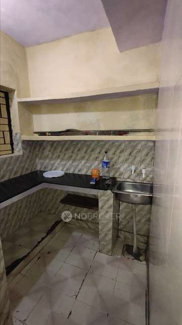 1 BHK Flat In Dda Janta Flat, Raghu For Sale  In Raghubir Nagar