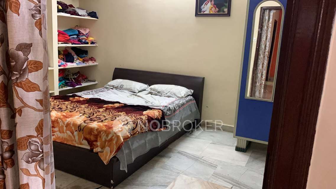 3 BHK Flat In Siri Balaji Towers,nizampet For Sale  In Nizampet