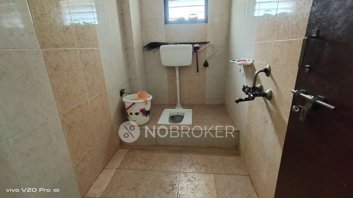 3 BHK Flat In Siri Balaji Towers,nizampet For Sale  In Nizampet