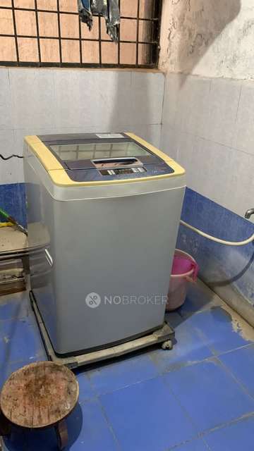 3 BHK Flat In Siri Balaji Towers,nizampet For Sale  In Nizampet