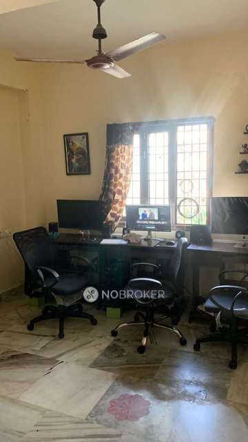 3 BHK Flat In Siri Balaji Towers,nizampet For Sale  In Nizampet