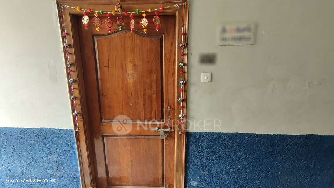 3 BHK Flat In Siri Balaji Towers,nizampet For Sale  In Nizampet