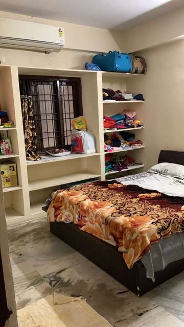 3 BHK Flat In Siri Balaji Towers,nizampet For Sale  In Nizampet