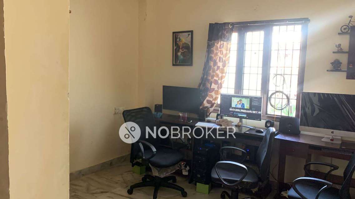 3 BHK Flat In Siri Balaji Towers,nizampet For Sale  In Nizampet