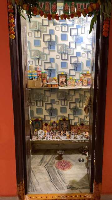 3 BHK Flat In Siri Balaji Towers,nizampet For Sale  In Nizampet