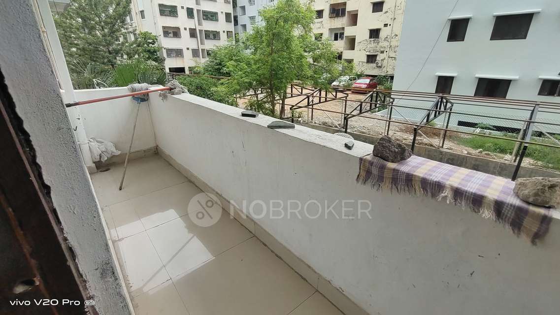 3 BHK Flat In Siri Balaji Towers,nizampet For Sale  In Nizampet