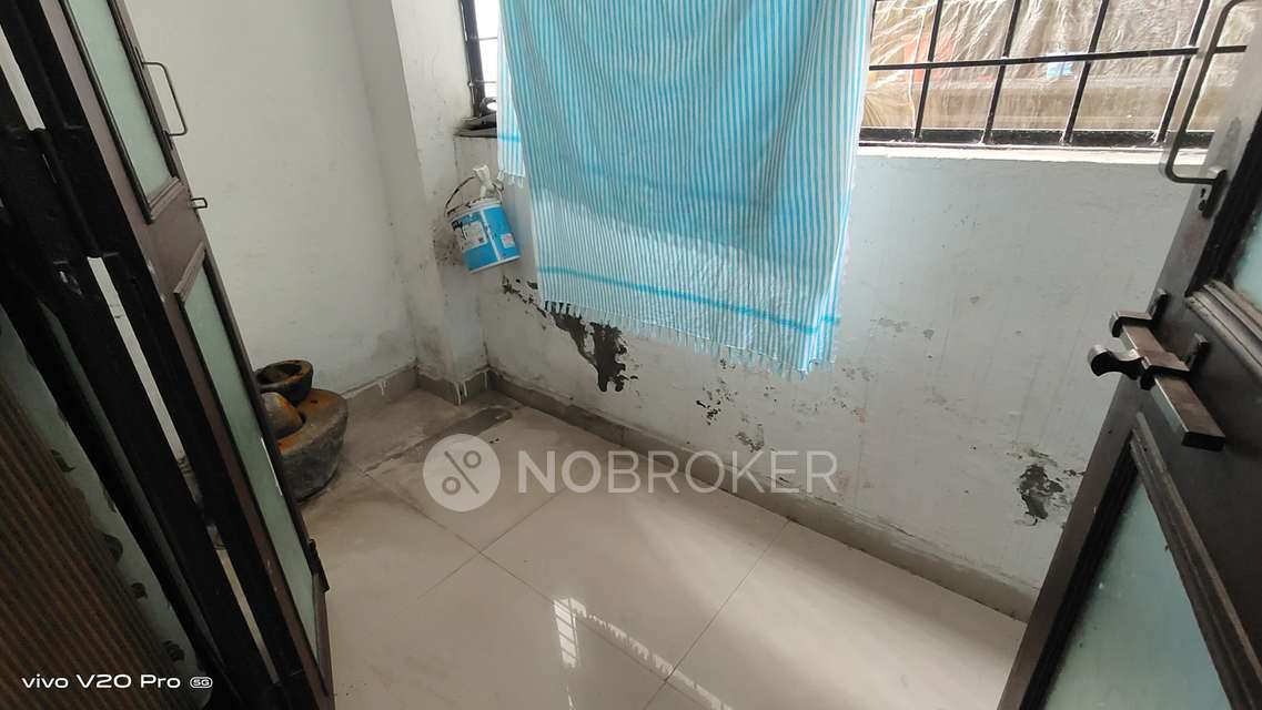 3 BHK Flat In Siri Balaji Towers,nizampet For Sale  In Nizampet