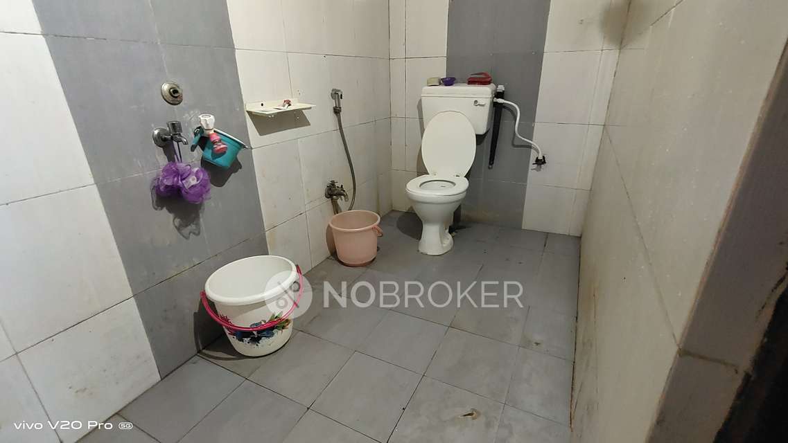 3 BHK Flat In Siri Balaji Towers,nizampet For Sale  In Nizampet