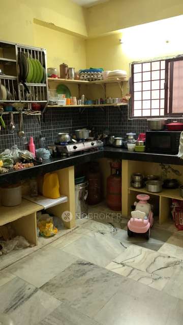 3 BHK Flat In Siri Balaji Towers,nizampet For Sale  In Nizampet