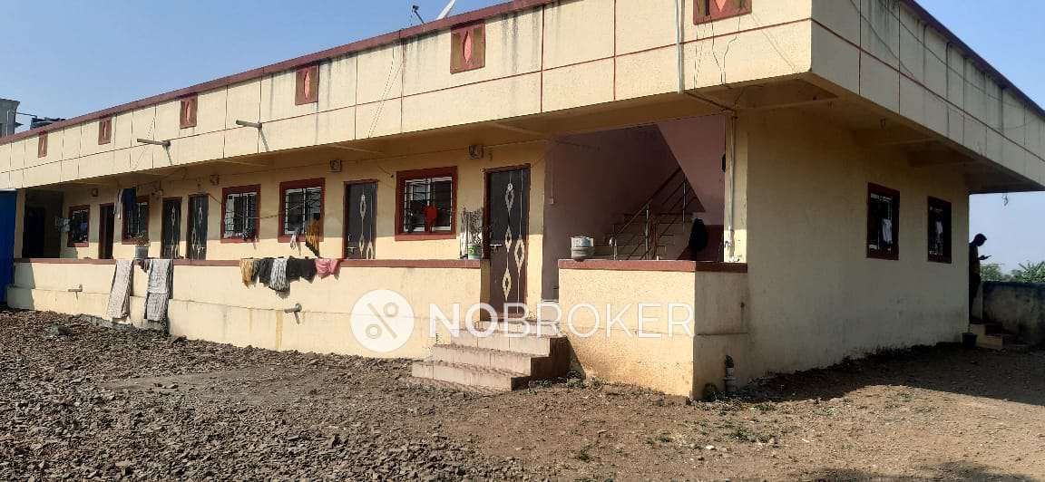 1 RK Flat In Taljai Complex for Rent  In  Chakan