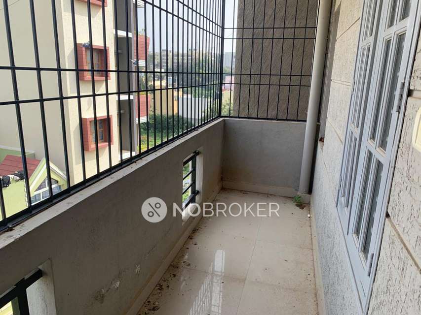1 BHK House for Rent  In Electronic City 