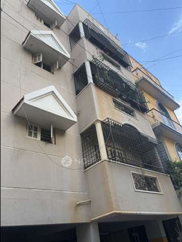 1 BHK Flat for Rent  In Marathahalli