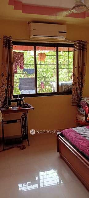 1 BHK Flat In Mahadev Archade For Sale  In Navi Mumbai,