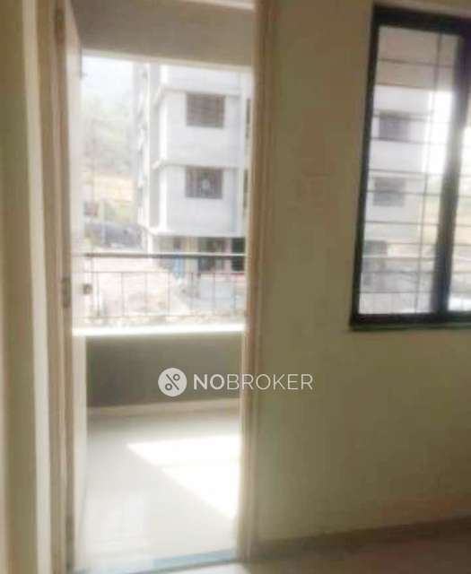 2 BHK Flat In Nisarg Apartment For Sale  In Talegaon Dabhade