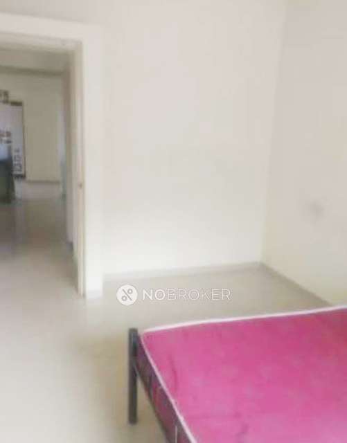 2 BHK Flat In Nisarg Apartment For Sale  In Talegaon Dabhade
