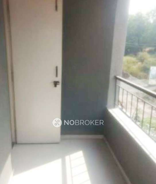 2 BHK Flat In Nisarg Apartment For Sale  In Talegaon Dabhade