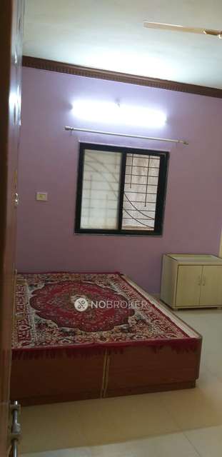 1 RK Flat In Vithai Building for Rent  In Undri